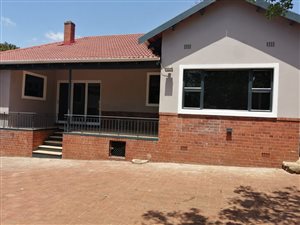 120 m² Office Space in Clarendon