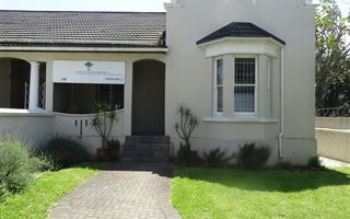 Office space in St Georges Park