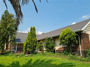 4 Bed House in Kinross