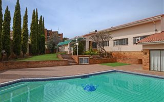 3 Bedroom House in Savoy Estate