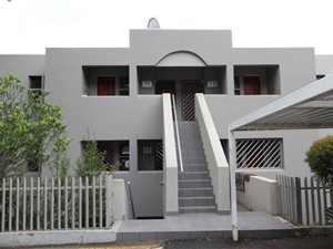 2 Bed Townhouse in Killarney