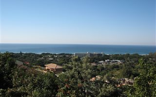 861 m² Land available in Illovo Beach