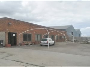 5000 m² Commercial space in Broadlands