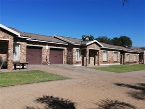 3 ha Farm in Waterkloof