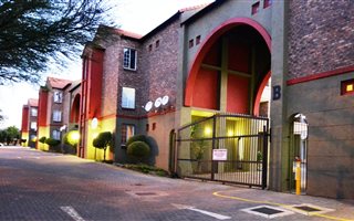 1 Bedroom Apartment in Amberfield
