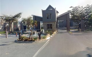 2 Bedroom Townhouse in Greenstone Hill