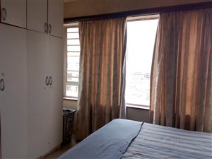 2 Bedroom Apartment in Point