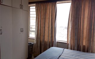 2 Bedroom Apartment in Point