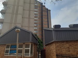 1 Bed Apartment in Sunnyside