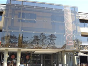 237 m² Retail Space in Nieuw Muckleneuk