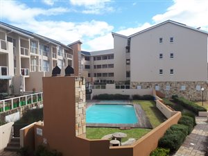 2 Bed Flat in Beacon Bay