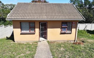 2 Bedroom House in Haven Hills