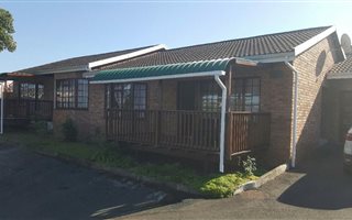 2 Bedroom Simplex in Margate