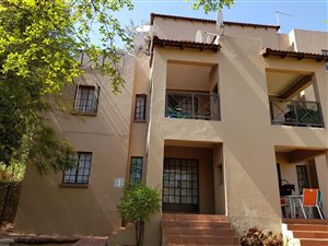 2 Bed Apartment in Sharonlea