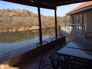 3 Bed Townhouse in Vaaloewer
