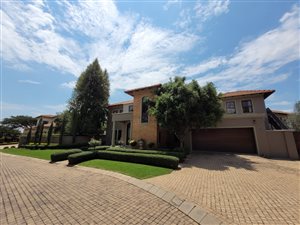 4 Bed House in Meyerspark