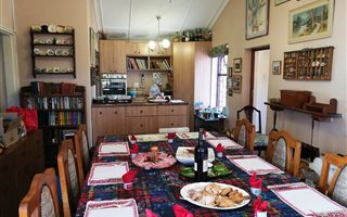 3 Bedroom House in Lakeside