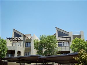 1 Bed Apartment in Sunninghill