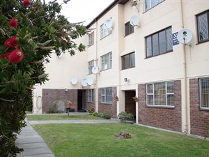 2 Bed Apartment in Rugby