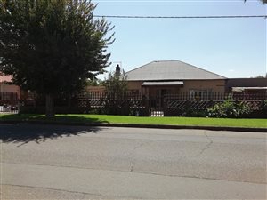 3 Bedroom House in Brakpan