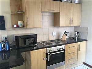3 Bedroom Cluster in Craigavon