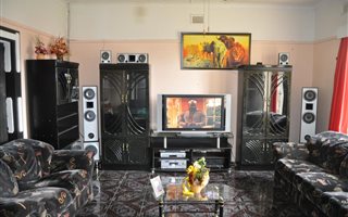 3 Bedroom House in Egerton
