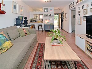 1 Bed Apartment in President Ridge