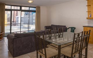 1 Bedroom Apartment in De Waterkant
