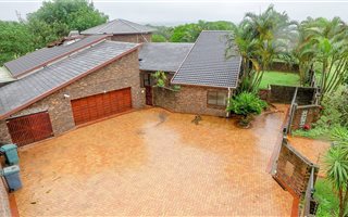 3 Bedroom House in Meerensee