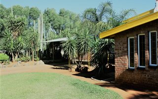 4 Bedroom House in Hadison Park