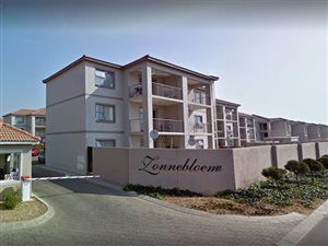 2 Bedroom Apartment in Bardene