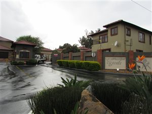 3 Bed Cluster in North Riding