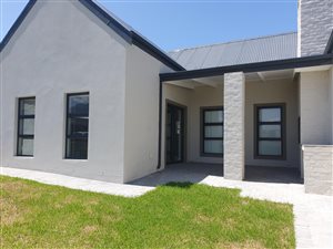 3 Bed House in Blue Mountain Village