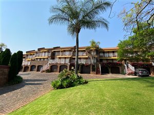 2 Bed House in Waterkloof