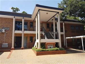 287 m² Commercial space in Lydiana