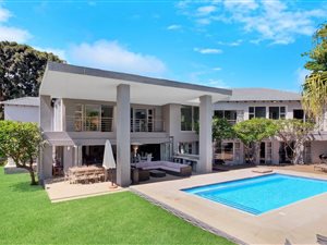 5 Bedroom House in Sandown