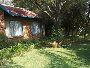 3 Bed House in Ifafi