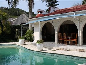 6 Bed House in Richards Bay Central