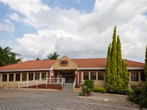 342 m² Office Space in Die Hoewes