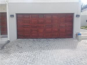 3 Bed Townhouse in Bryanston