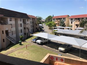 2 Bed Apartment in Bellair