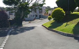 3 Bedroom Duplex in Woodlands