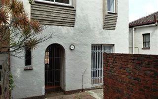 3 Bedroom Duplex in Woodlands