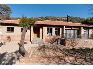 3 Bed House in Heidelberg Kloof Estate