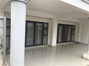 4 Bed House in Lady Selborne