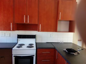 2 Bed Townhouse in Vorna Valley