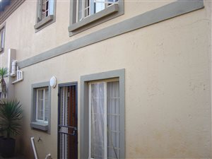 2 Bedroom Townhouse in Willow Glen