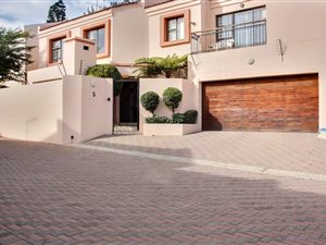 3 Bed House in Bedfordview