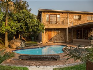 3 Bed House in Birdswood