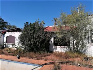 2 Bed House in Golf View